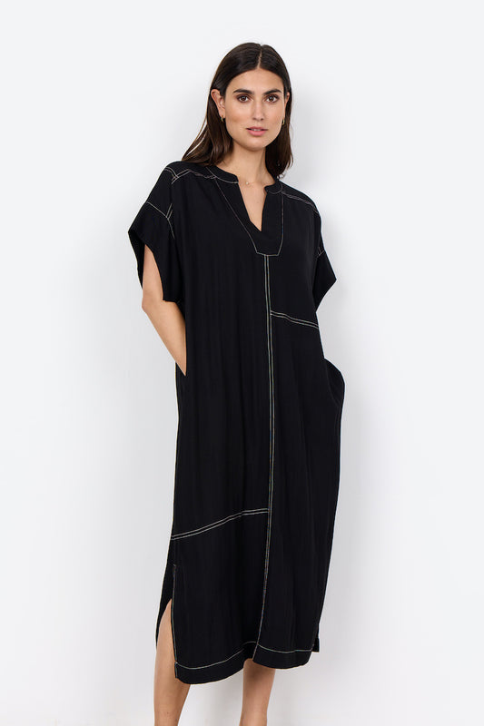 Paige Midi T-Shirt Dress