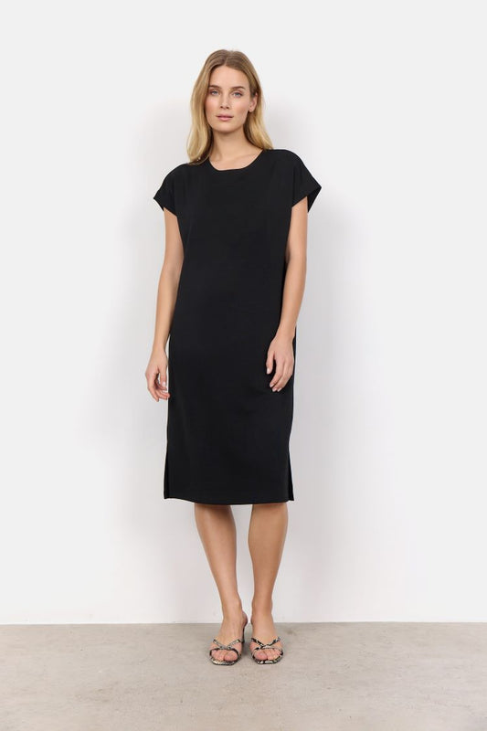 Banu Short Sleeve Dress