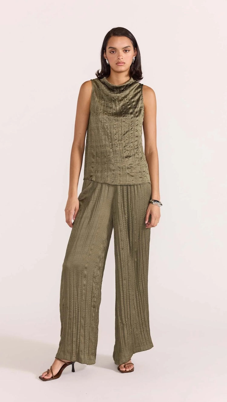 Thalia Drawstring Pants