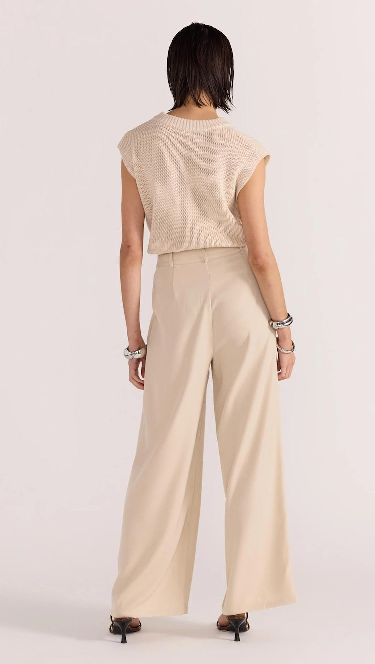 Hayden Wide Leg Pants