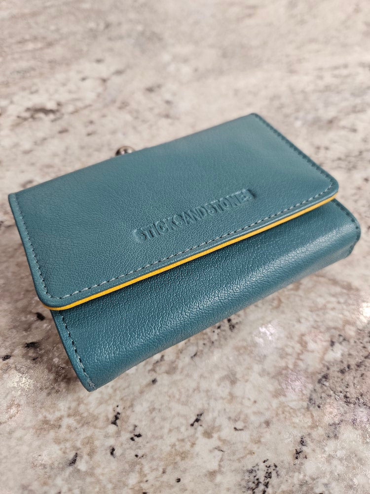 Biarritz Wallet