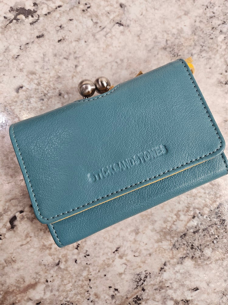 Biarritz Wallet