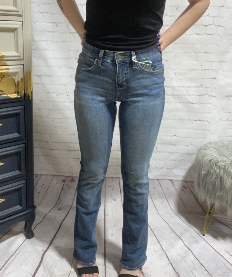 Jean bootcut Eloïse