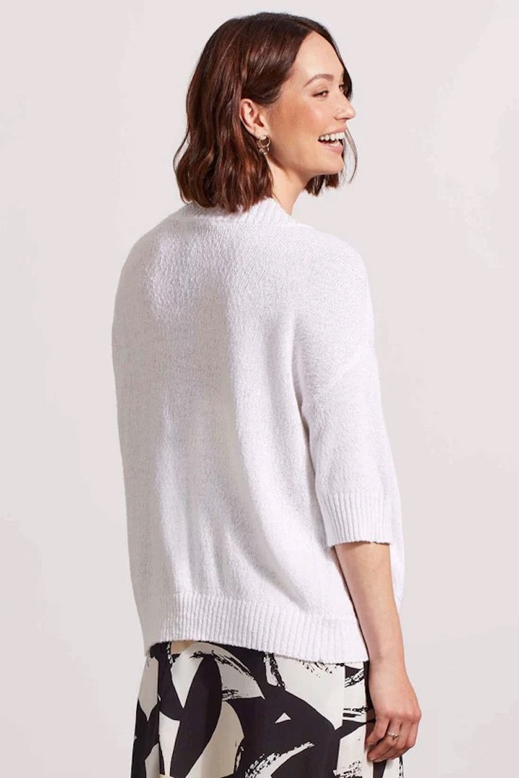 Cocoon Cardigan