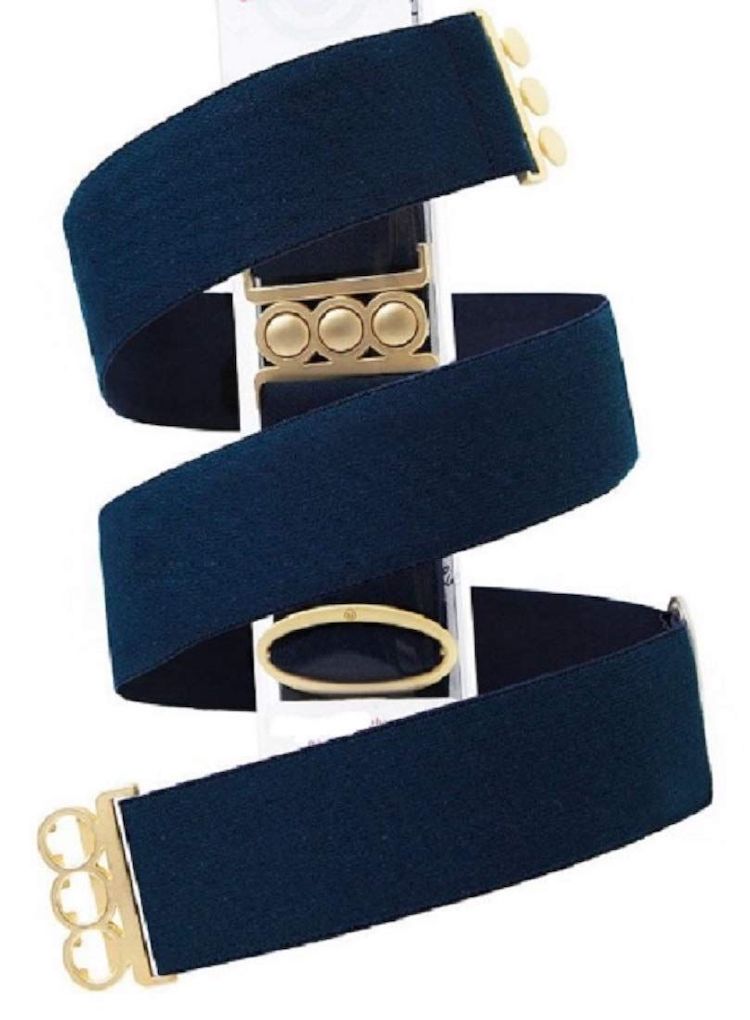 Détachez votre ceinture classique