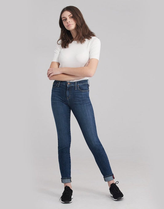 YOGA Jean skinny Rachel