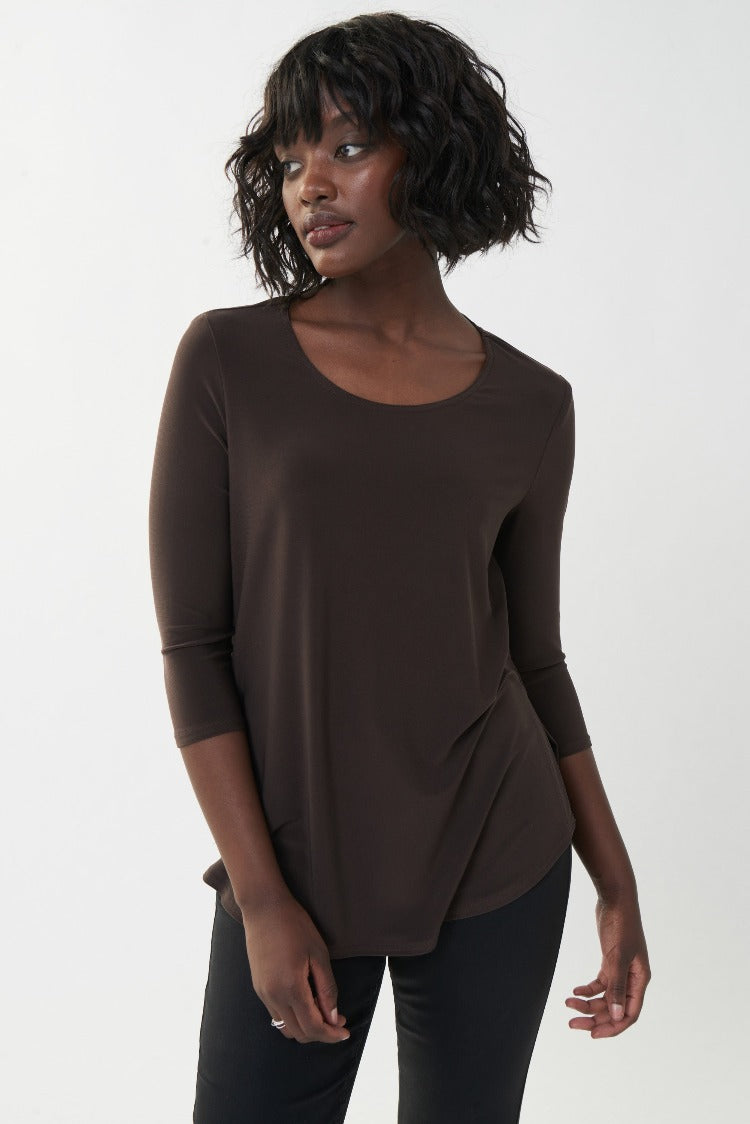 Long Sleeve Top | Fashionista