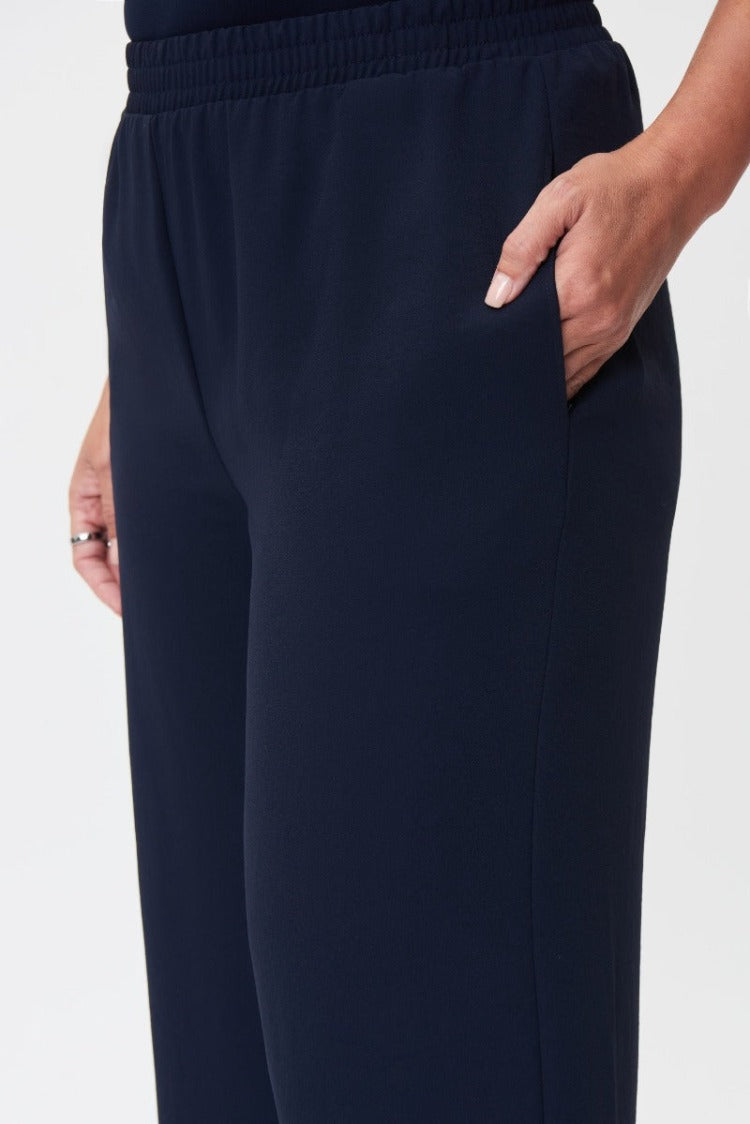 Joseph Ribkoff Wide Leg Pants Media 3 of 4