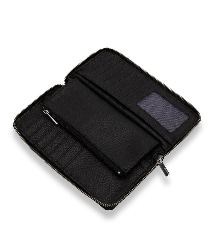 Central Purity Wallet