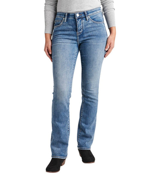 Eloise Boot Cut Jeans