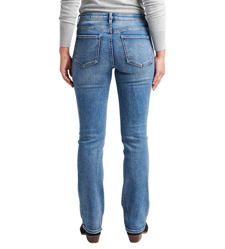 Jean bootcut Eloïse