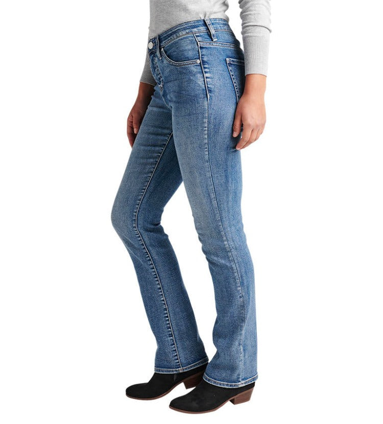 Jean bootcut Eloïse