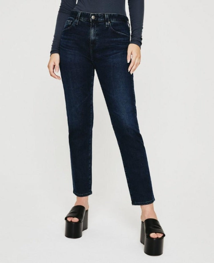 AG Ex-Boyfriend Slim Jeans Media 5 of 5