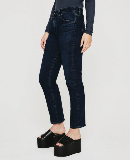 AG Ex-Boyfriend Slim Jeans Media 1 of 5