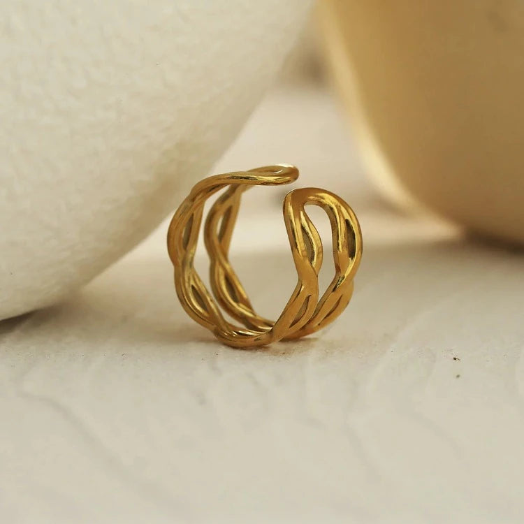 Anillo Venesa