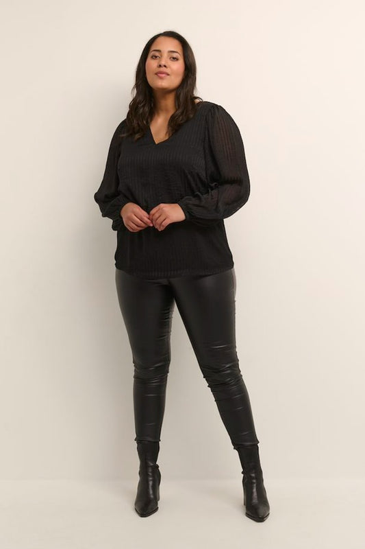 Curve KClery Blouse